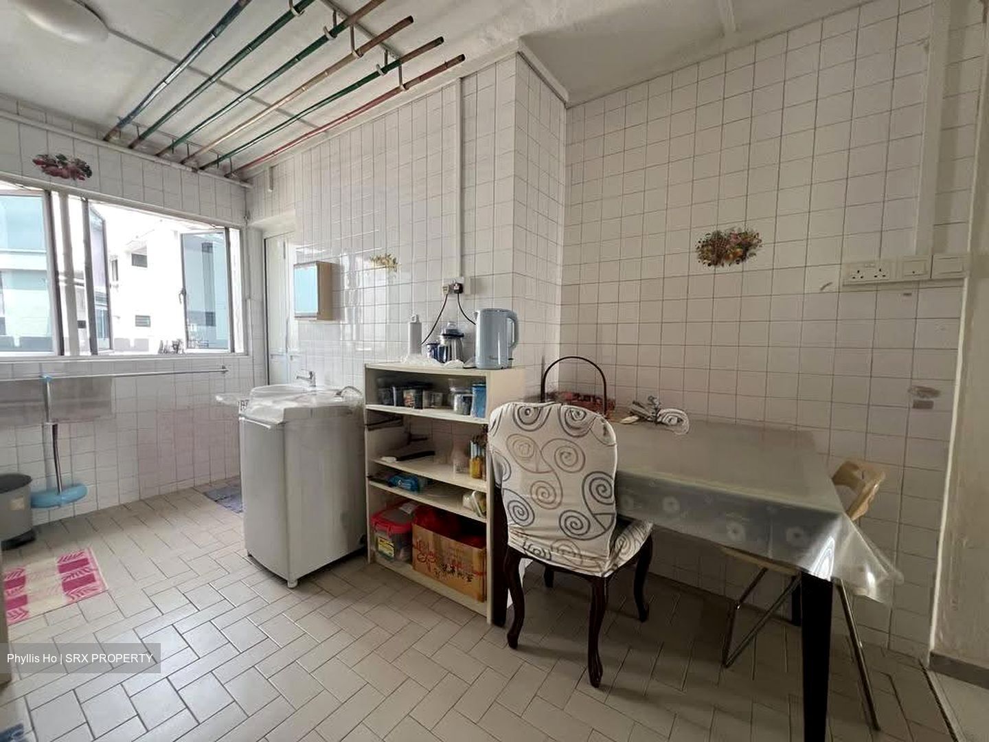 Blk 110 Chong Pang Garden (Yishun), HDB 3 Rooms #610628821